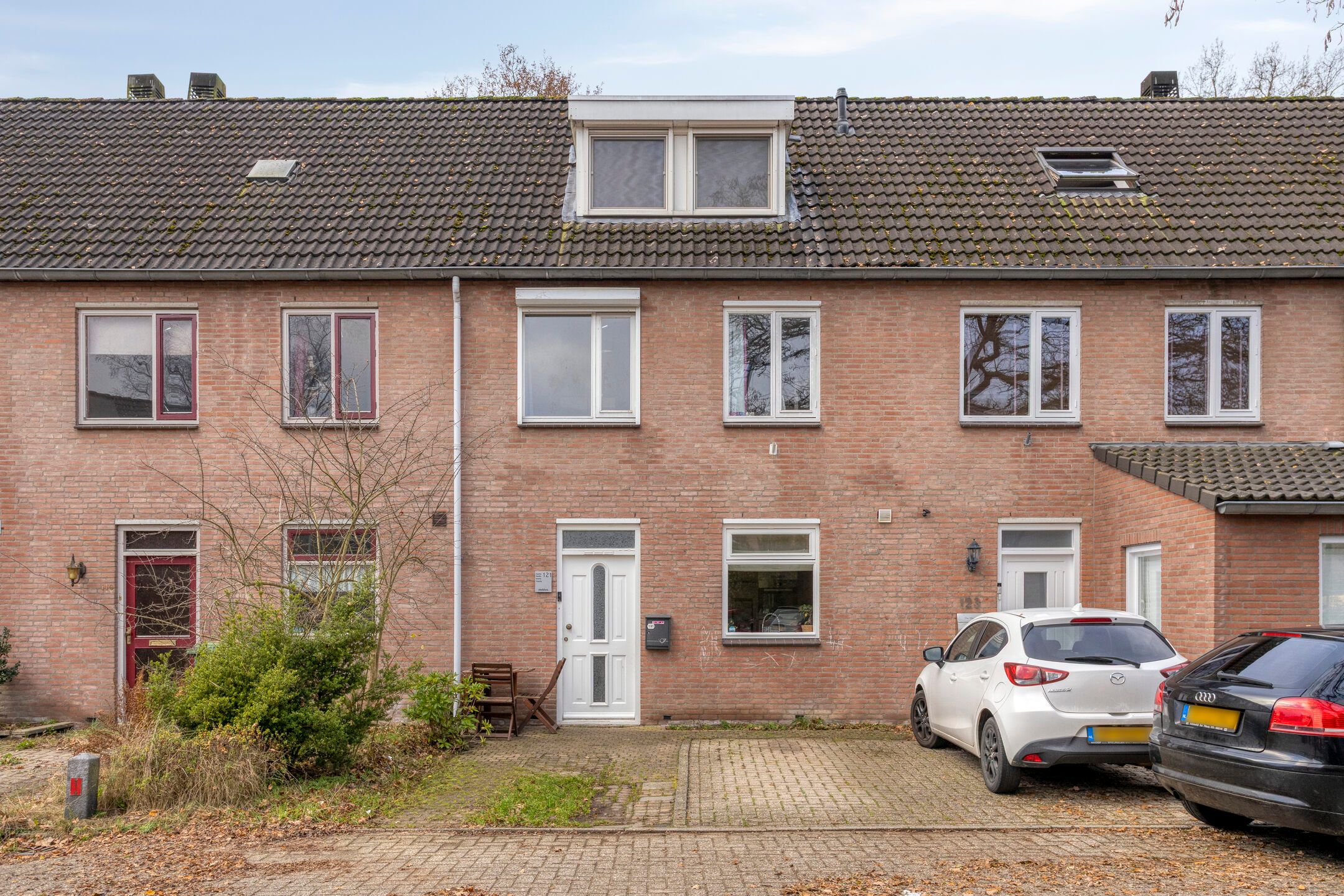 Foto van Leemkuylen 121, Geldrop