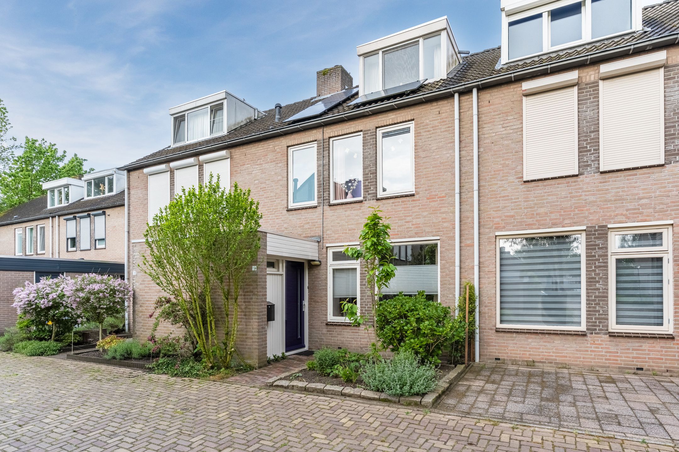 Foto van Schutsboom 19, Geldrop