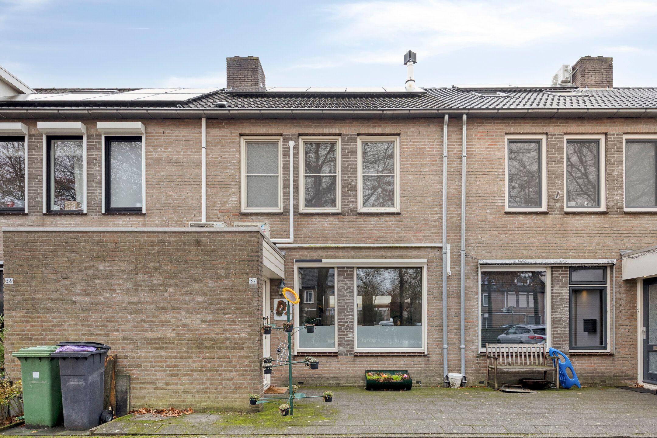 Foto van Schutsboom 37, Geldrop