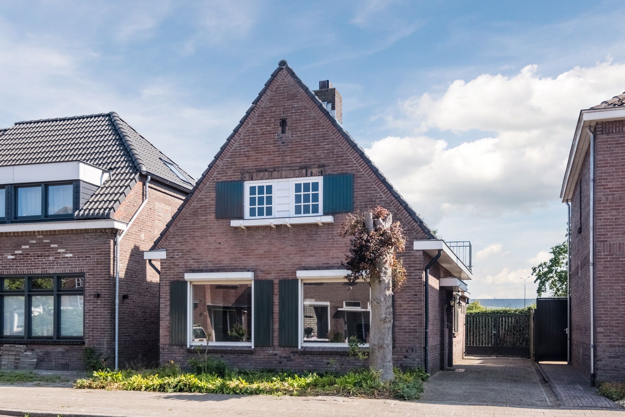 Foto van Hoog Geldrop 31, Geldrop