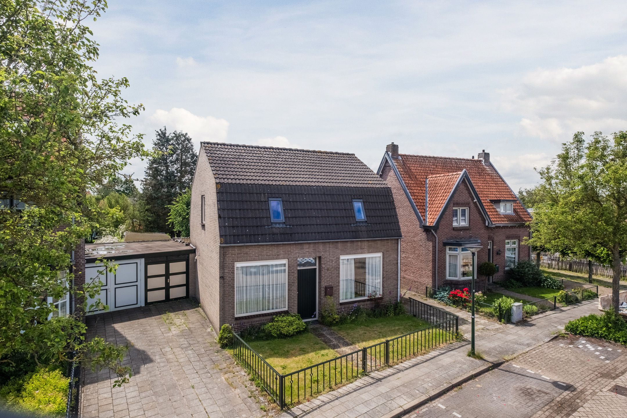 Foto van Hoog Geldrop 99, Geldrop