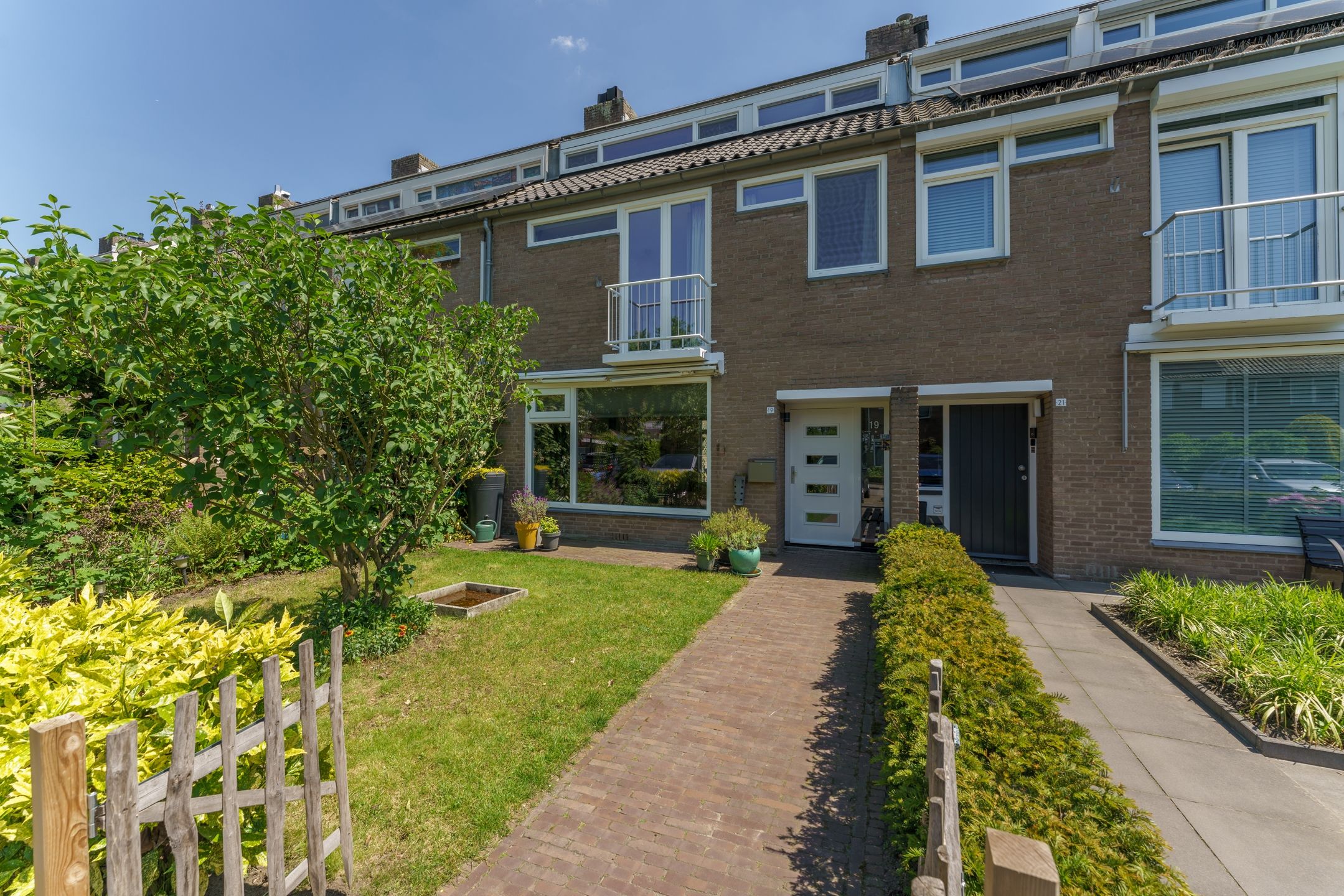 Foto van Poorterstraat 19, Geldrop