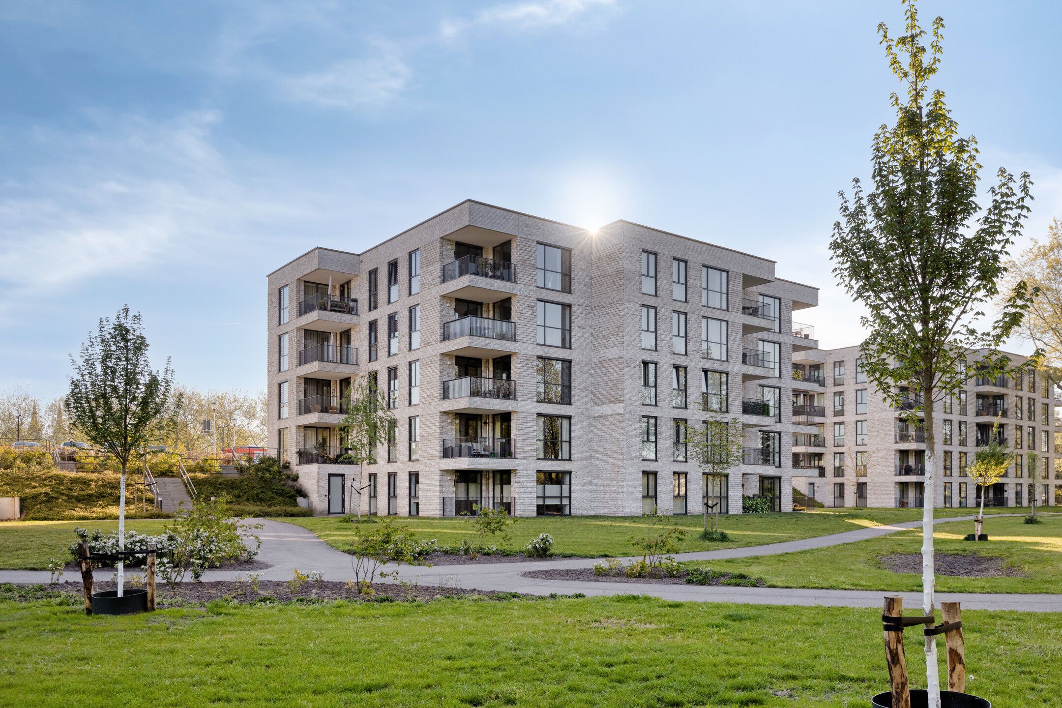 Foto van Jonkheer 35, Geldrop