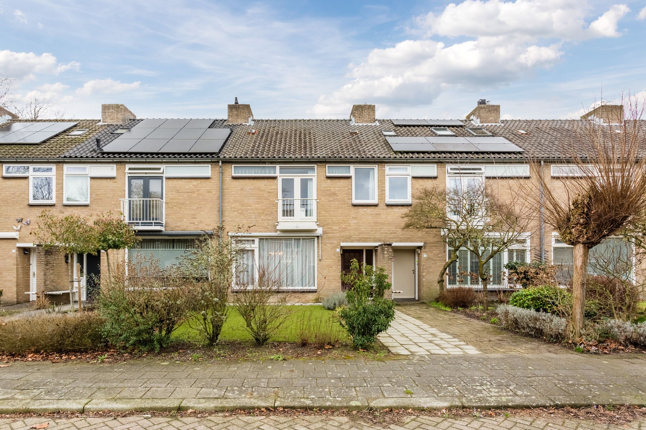 Foto van Paladijnstraat 24, Geldrop