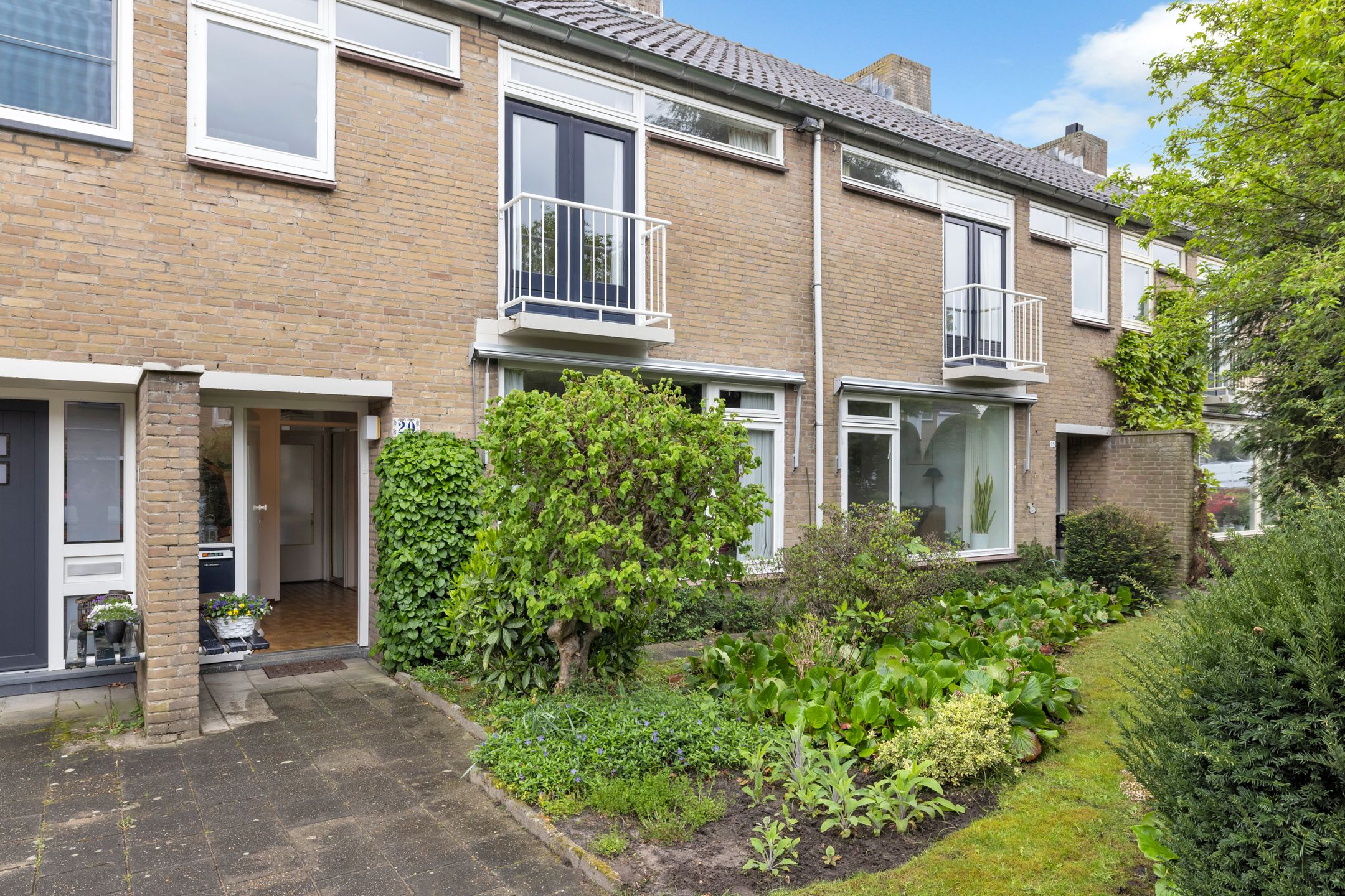 Foto van Schepenenstraat 20, Geldrop