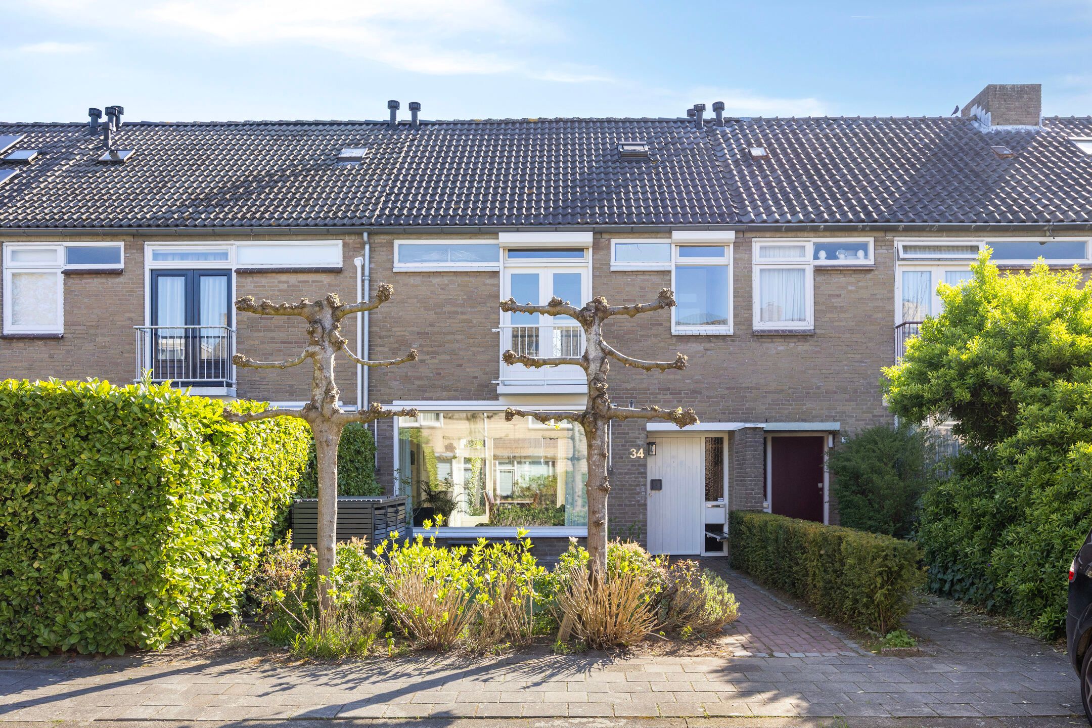 Foto van Schepenenstraat 34, Geldrop