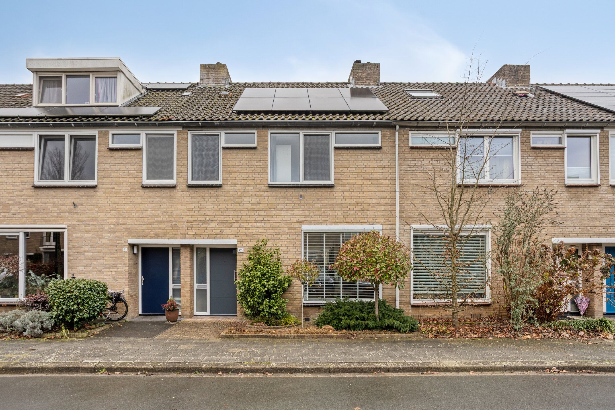 Foto van Schoutstraat 23, Geldrop