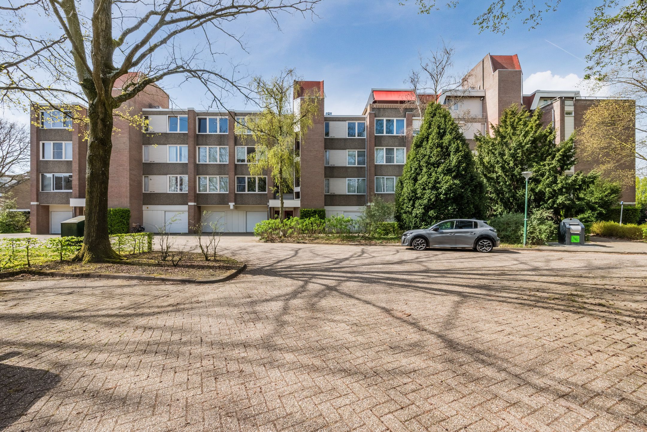 Foto van Schepenenstraat 53, Geldrop