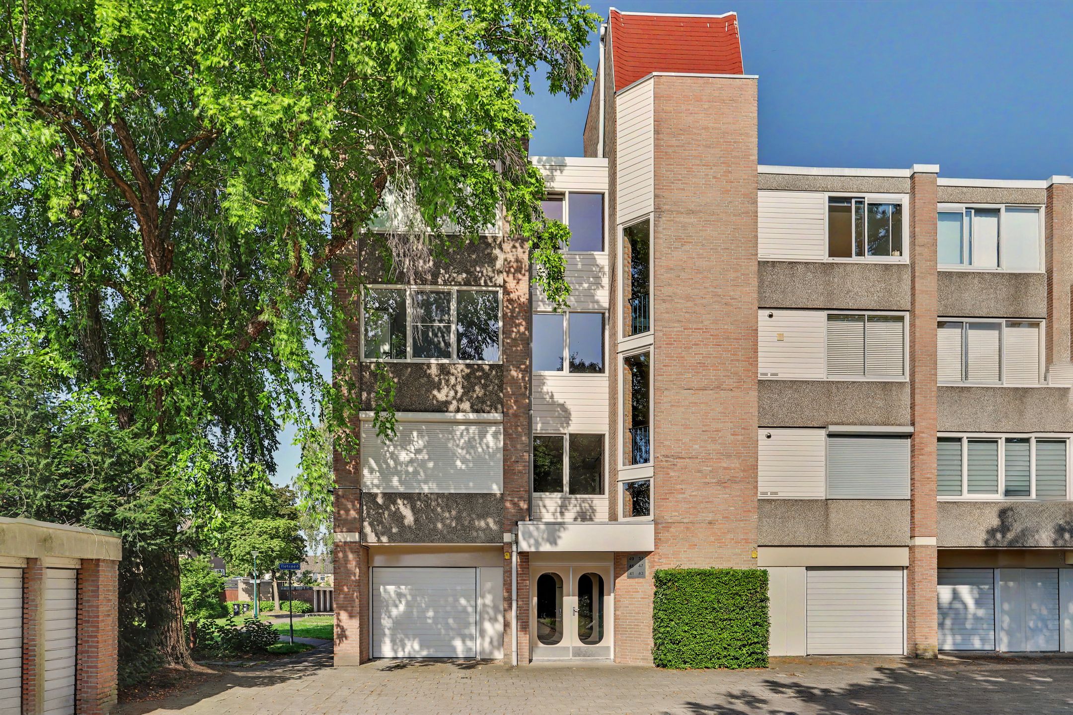 Foto van Drossaardstraat 45, Geldrop
