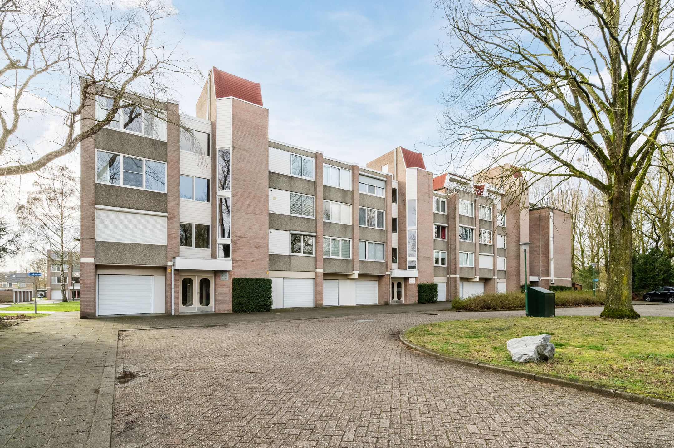 Foto van Drossaardstraat 61, Geldrop