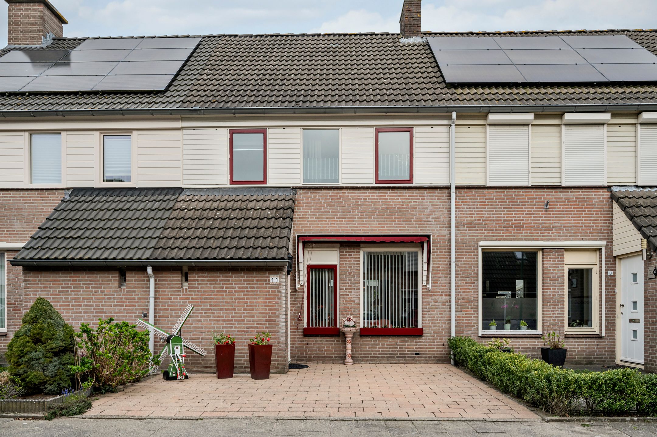 Foto van Tarweland 11, Geldrop