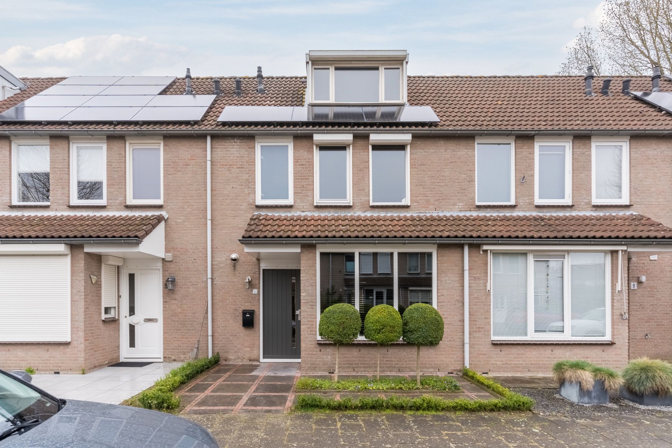 Foto van Korenland 7, Geldrop