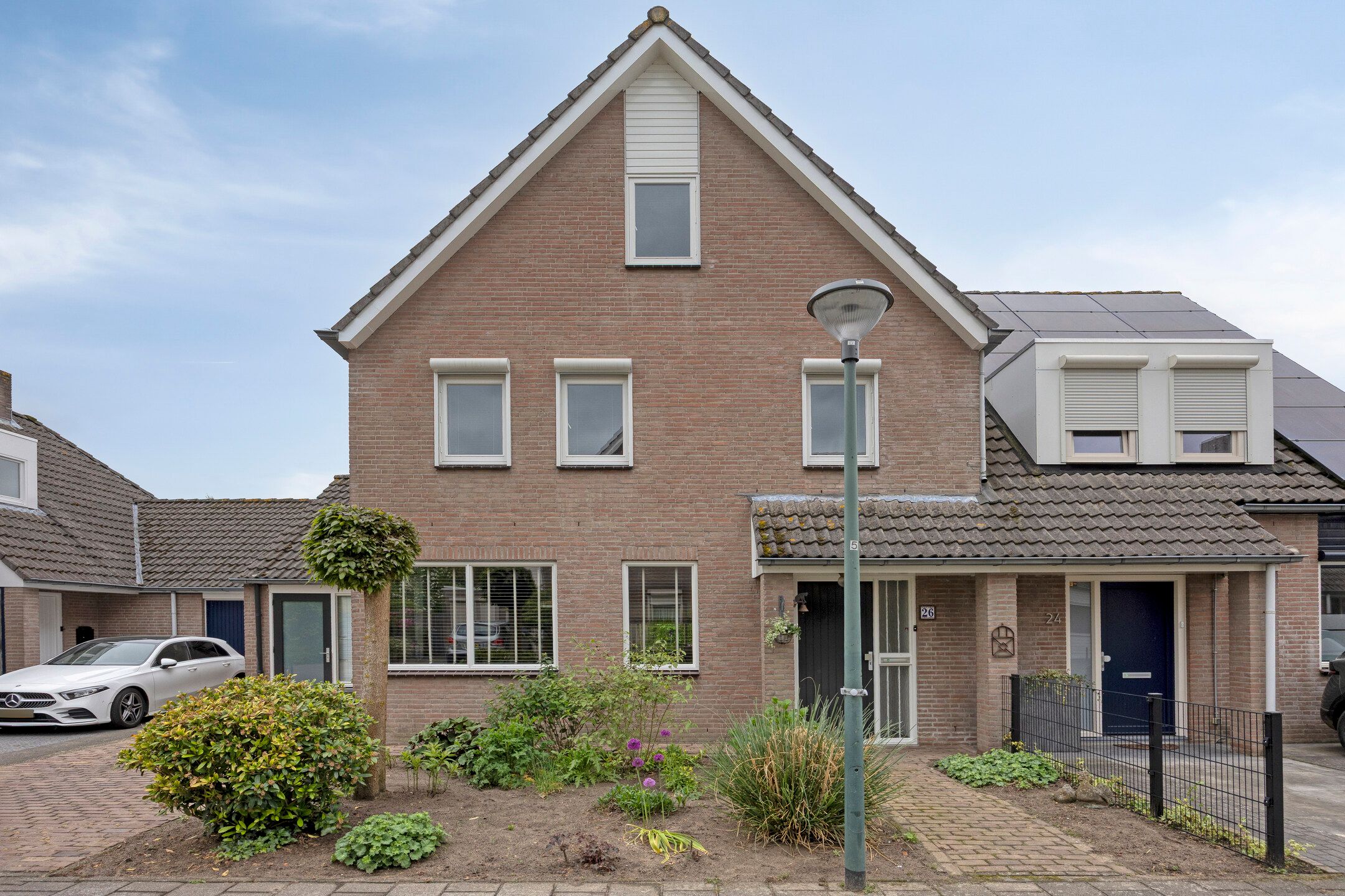 Foto van Hooiland 26, Geldrop