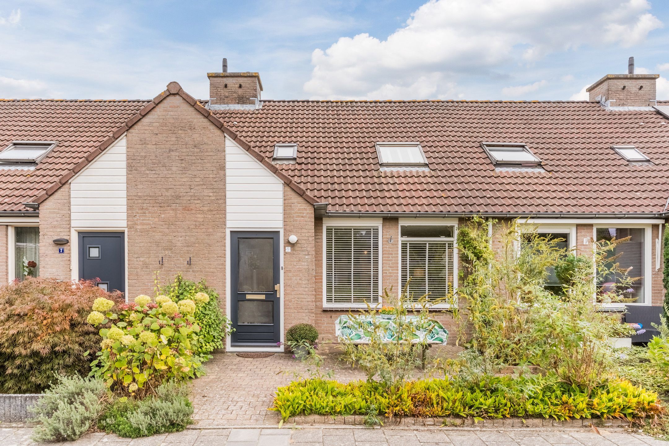 Foto van Klaverland 5, Geldrop