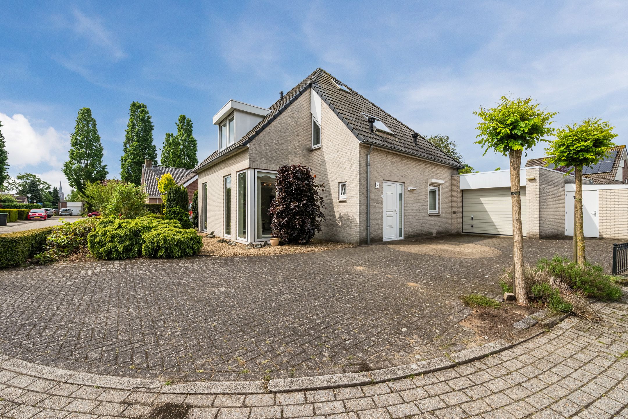 Foto van Bovenland 19, Geldrop