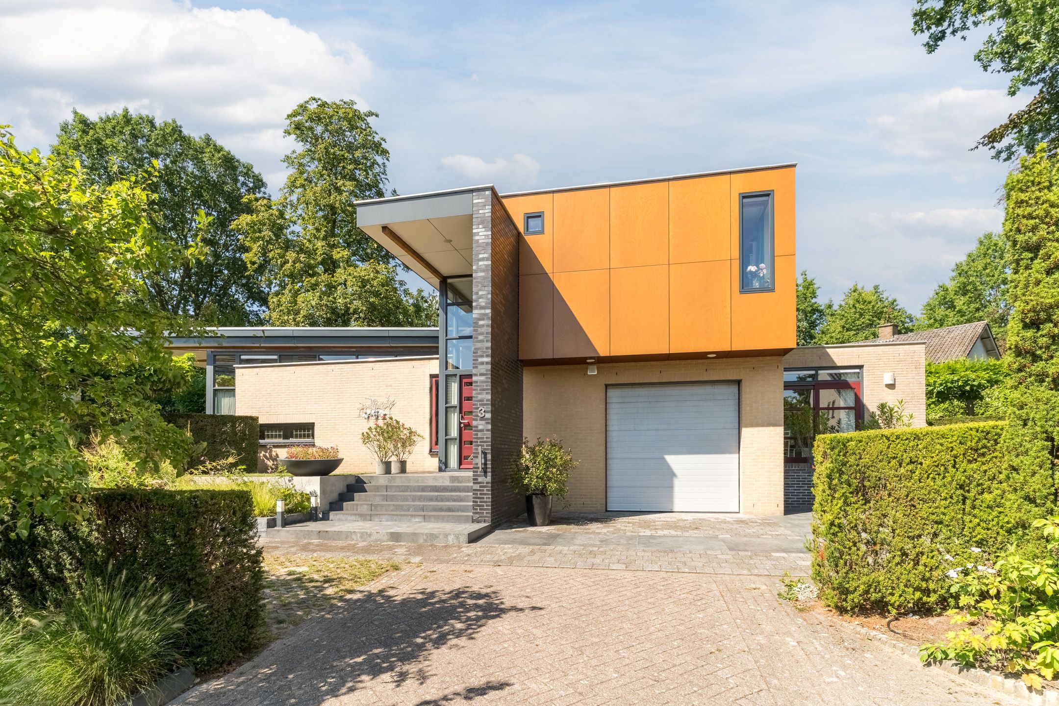 Foto van Geerland 3, Geldrop