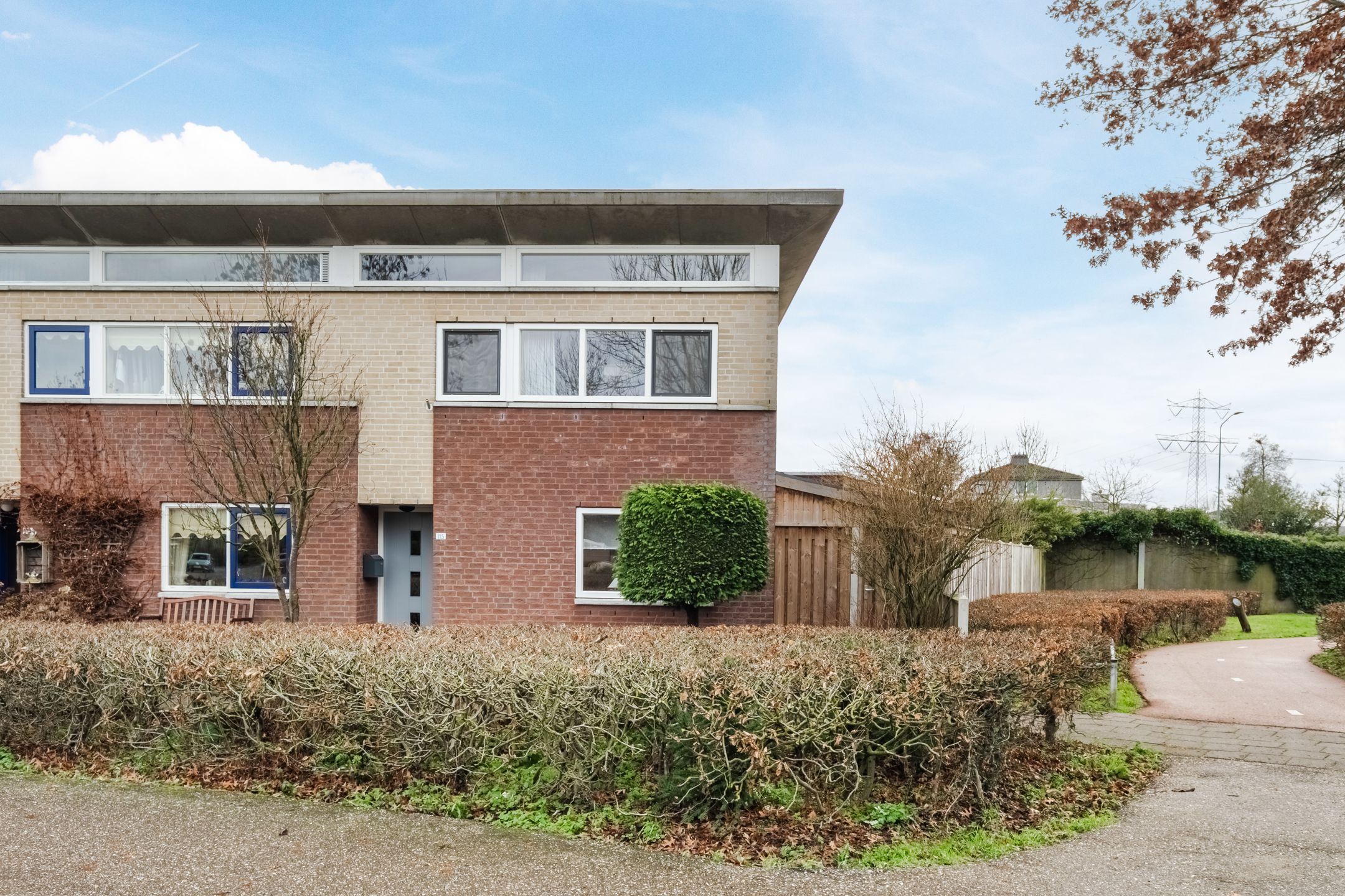 Foto van Koninginnestraat 115, Geldrop