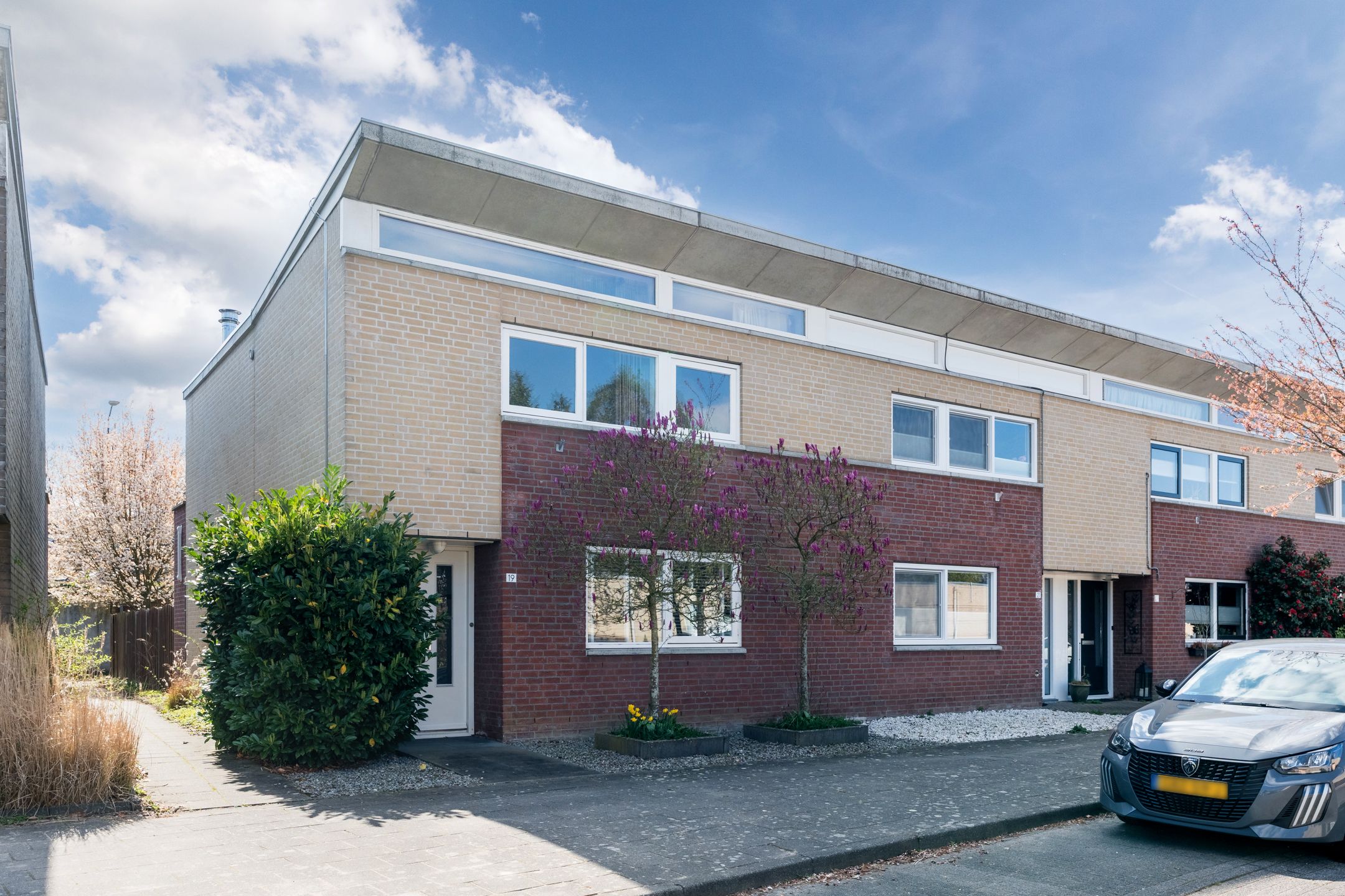 Foto van Koninginnestraat 19, Geldrop