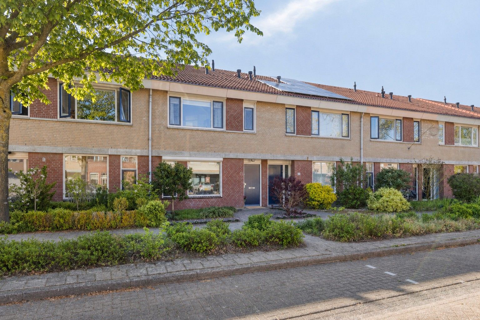 Foto van Elrond 15, Geldrop