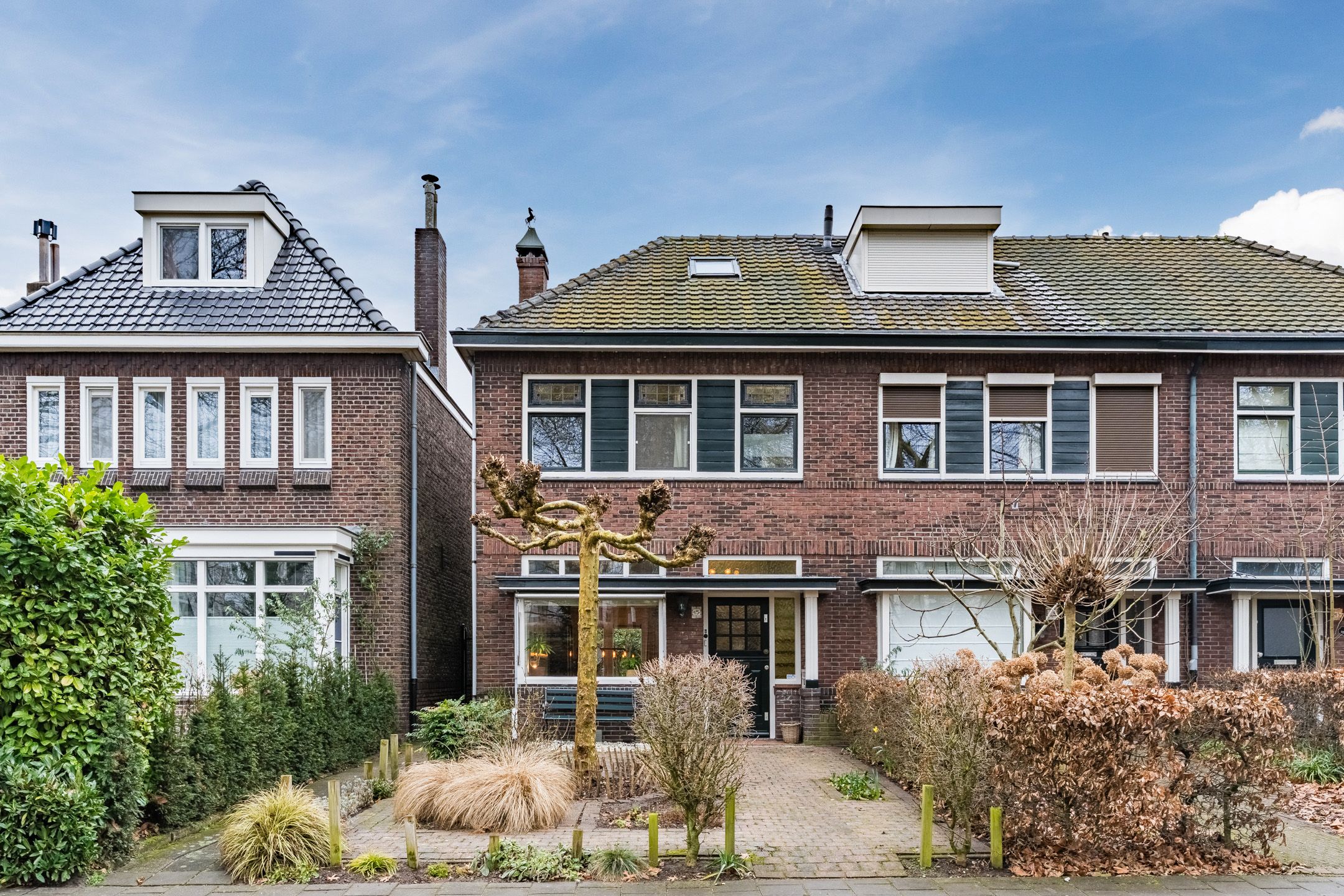 Foto van Parallelweg 15, Geldrop