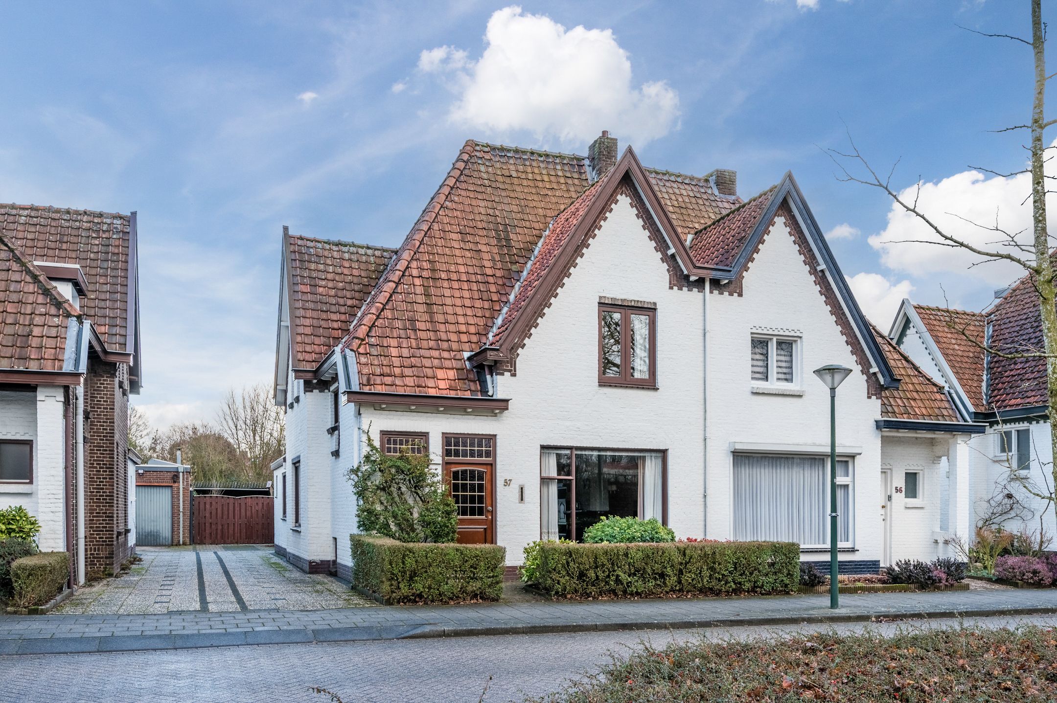 Foto van Parallelweg 57, Geldrop