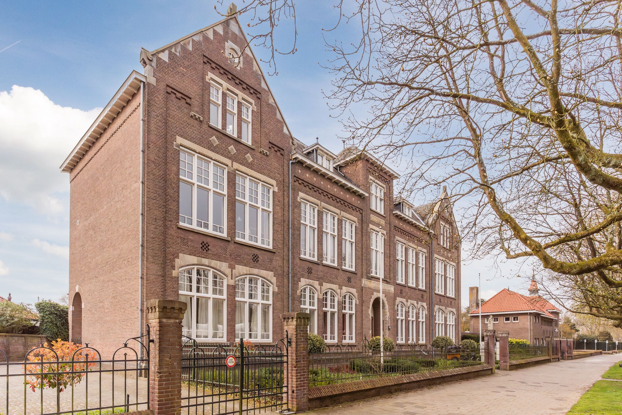 Foto van Stationsstraat 19, Geldrop