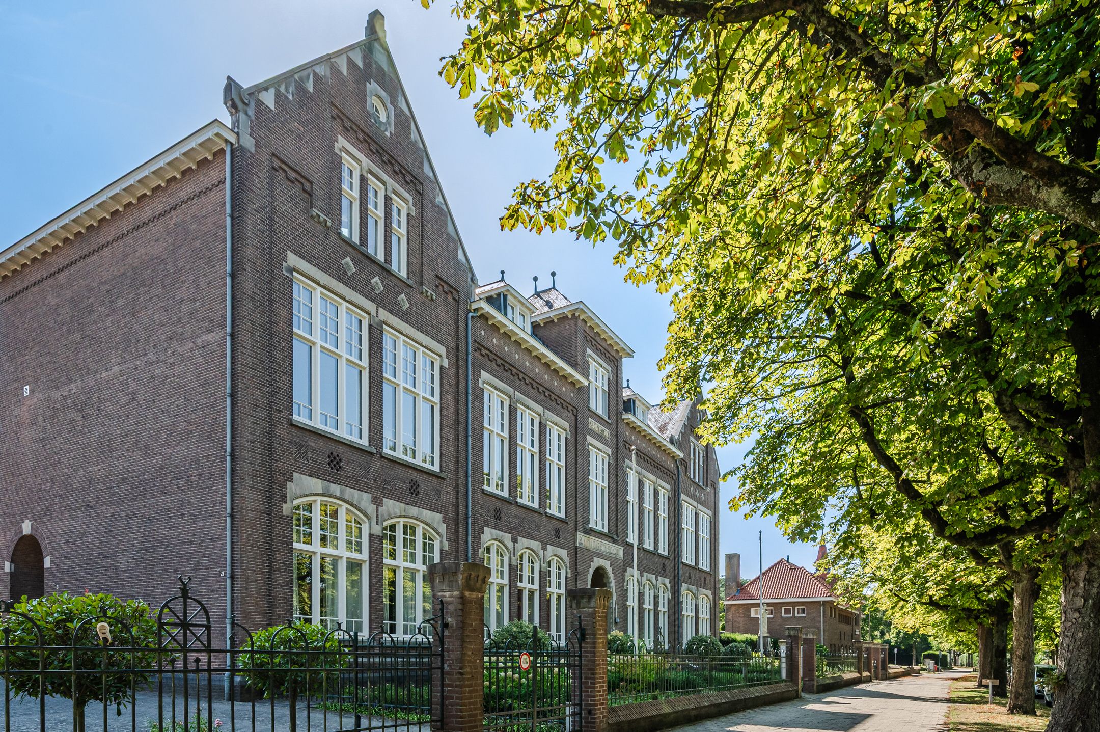 Foto van Stationsstraat 19B, Geldrop