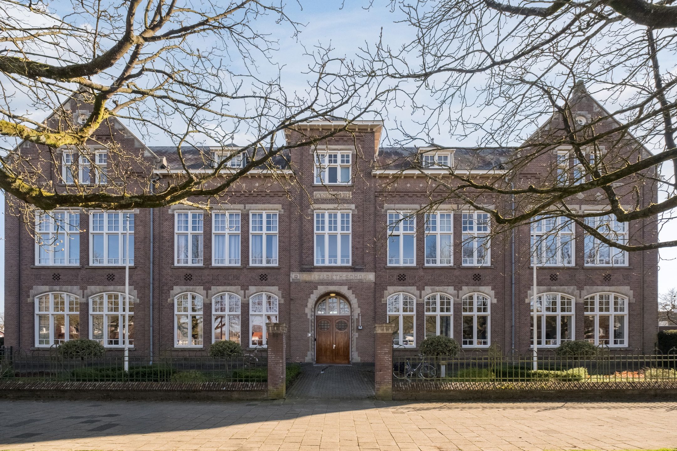Foto van Stationsstraat 19D, Geldrop