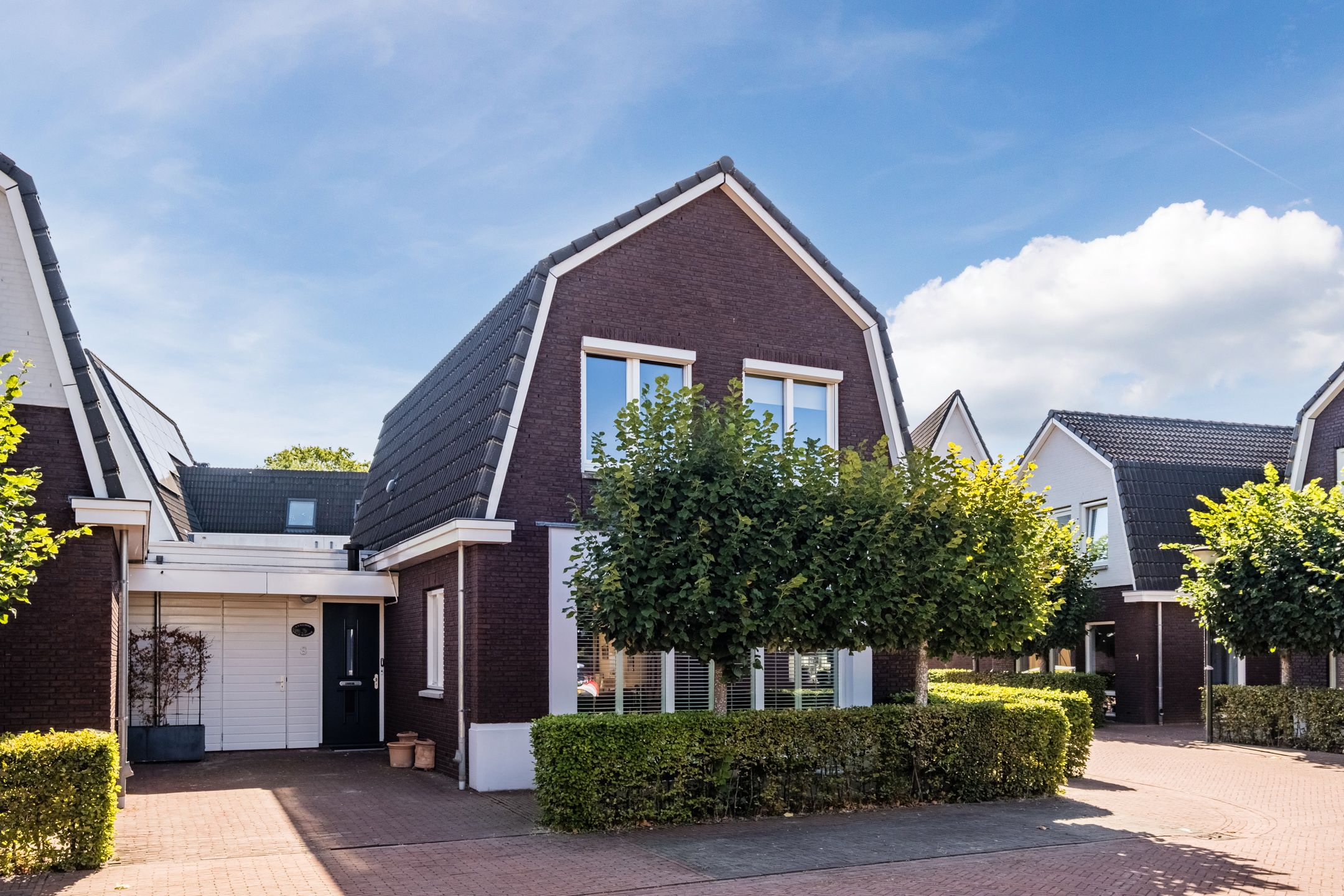 Foto van Dokter Kochstraat 8, Geldrop