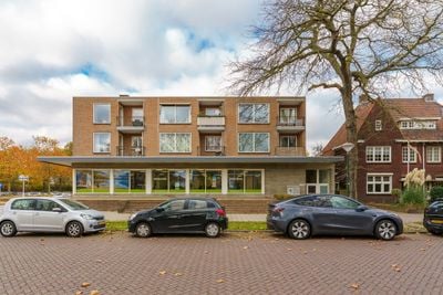 Foto van Stationsstraat 62, Geldrop