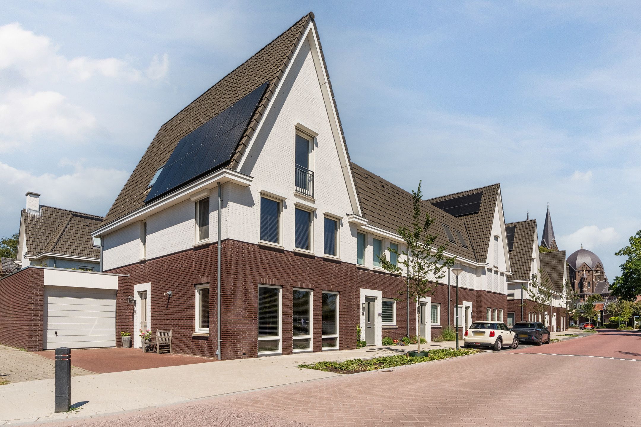 Foto van Heggestraat 50, Geldrop