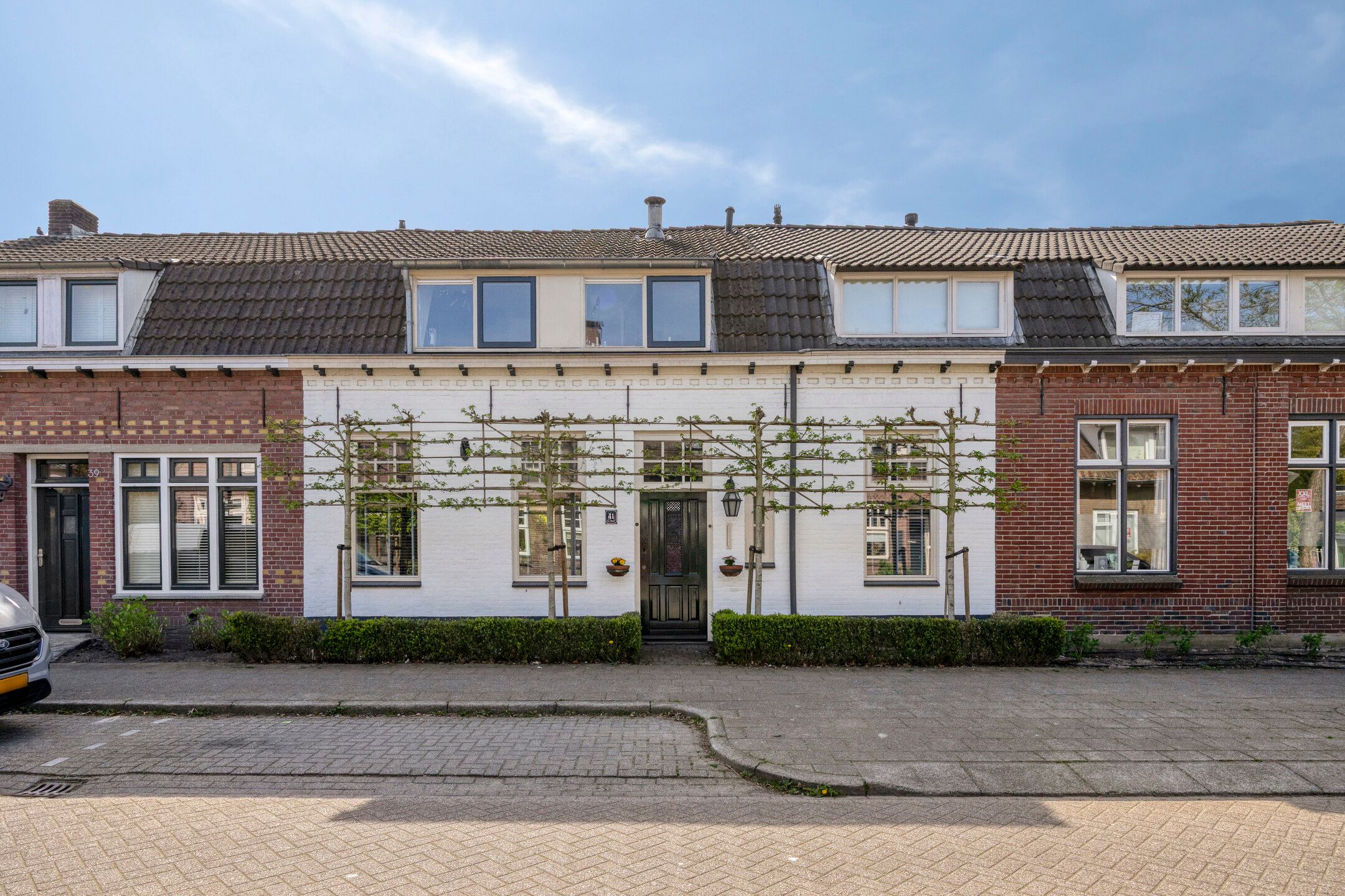 Foto van Laarstraat 41, Geldrop