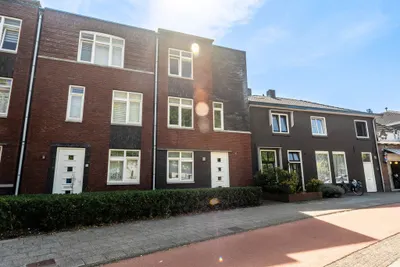 Foto van Bogardeind 33A, Geldrop
