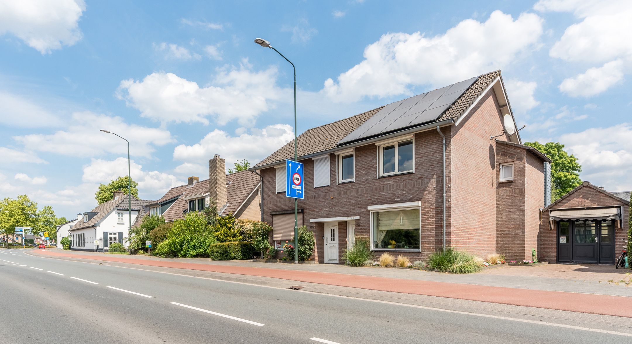 Foto van Bogardeind 211, Geldrop