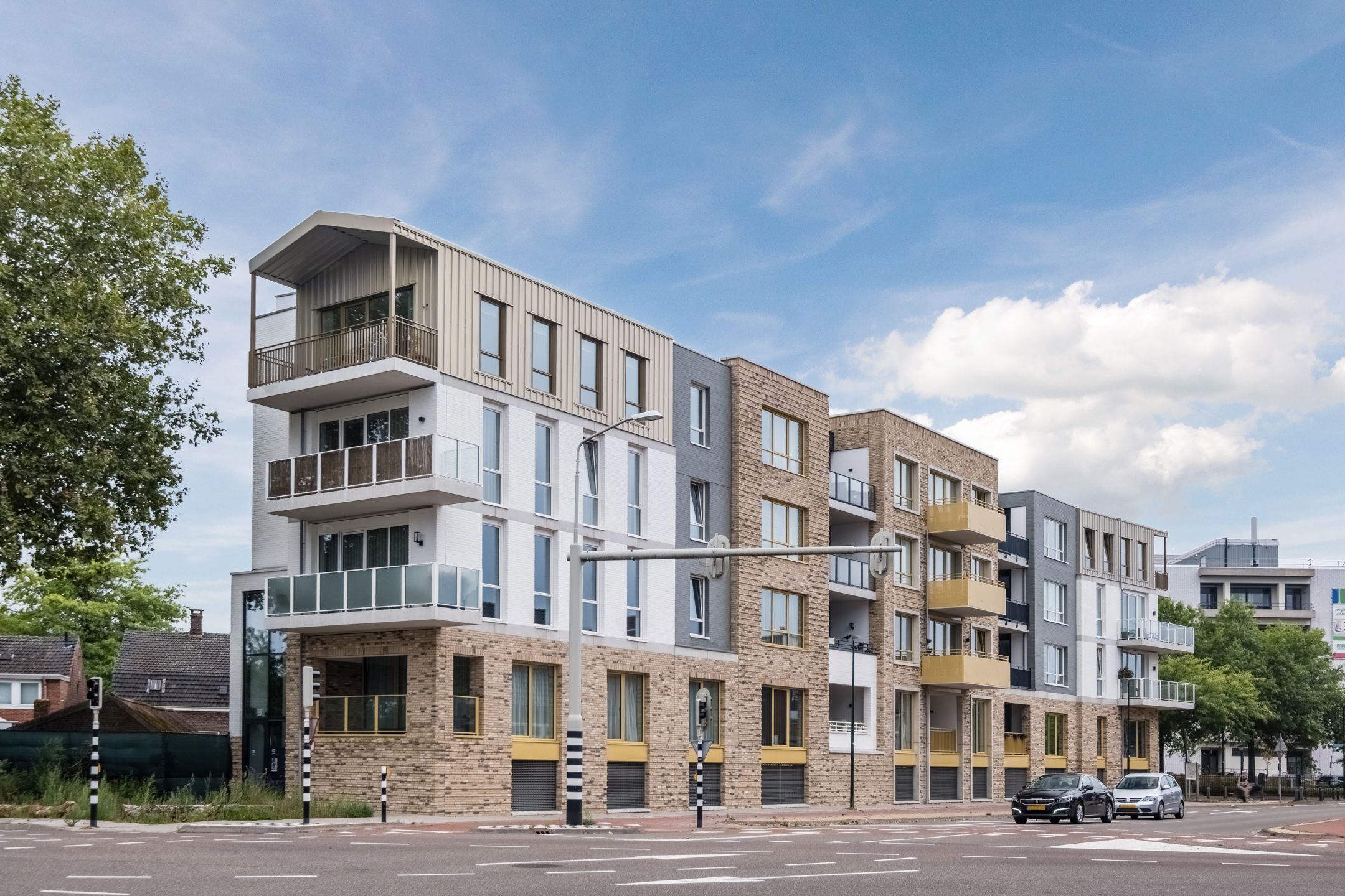 Foto van Bogardeind 26, Geldrop