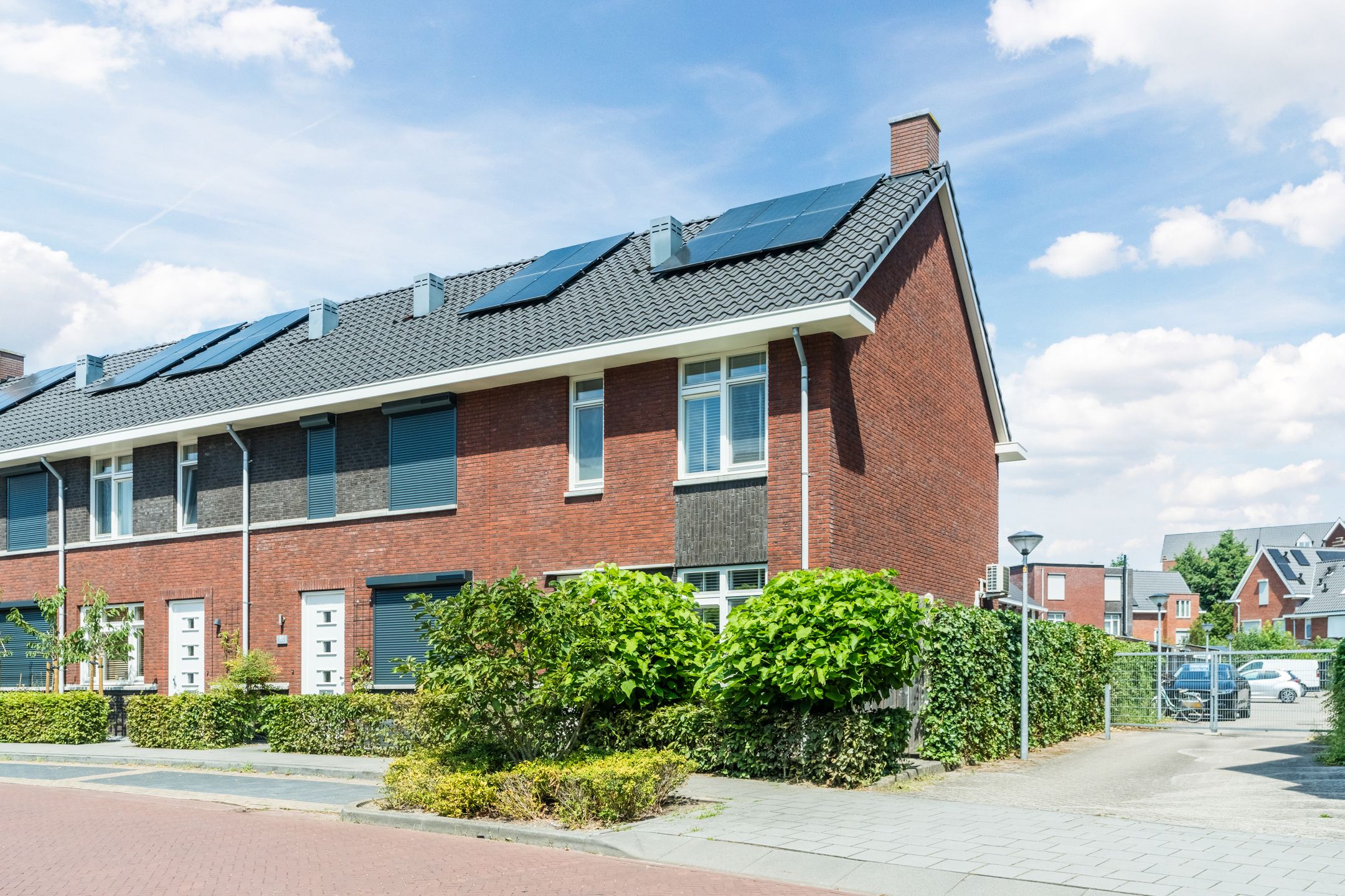 Foto van Slachthuisstraat 29, Geldrop