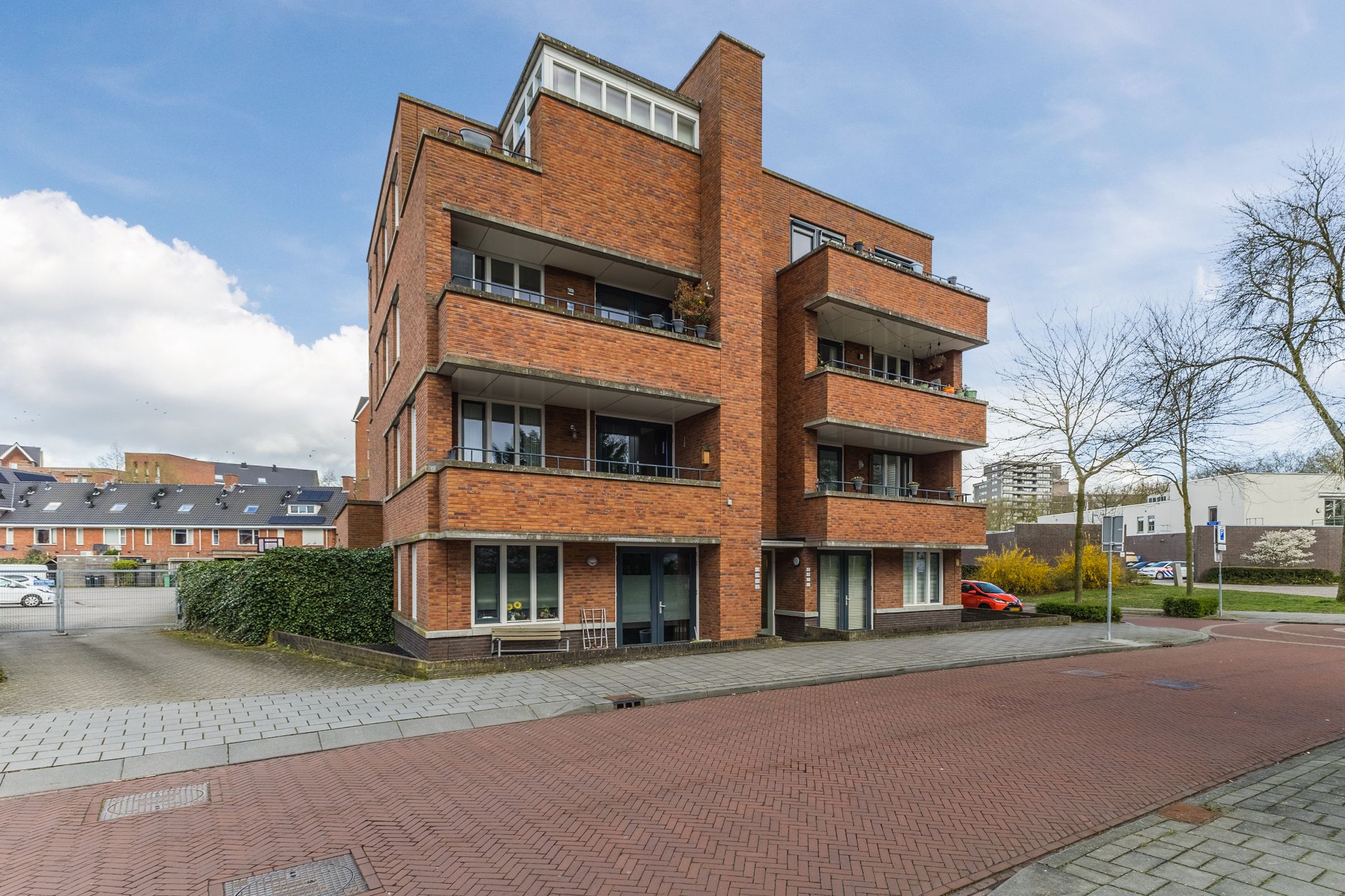 Foto van Slachthuisstraat 45, Geldrop