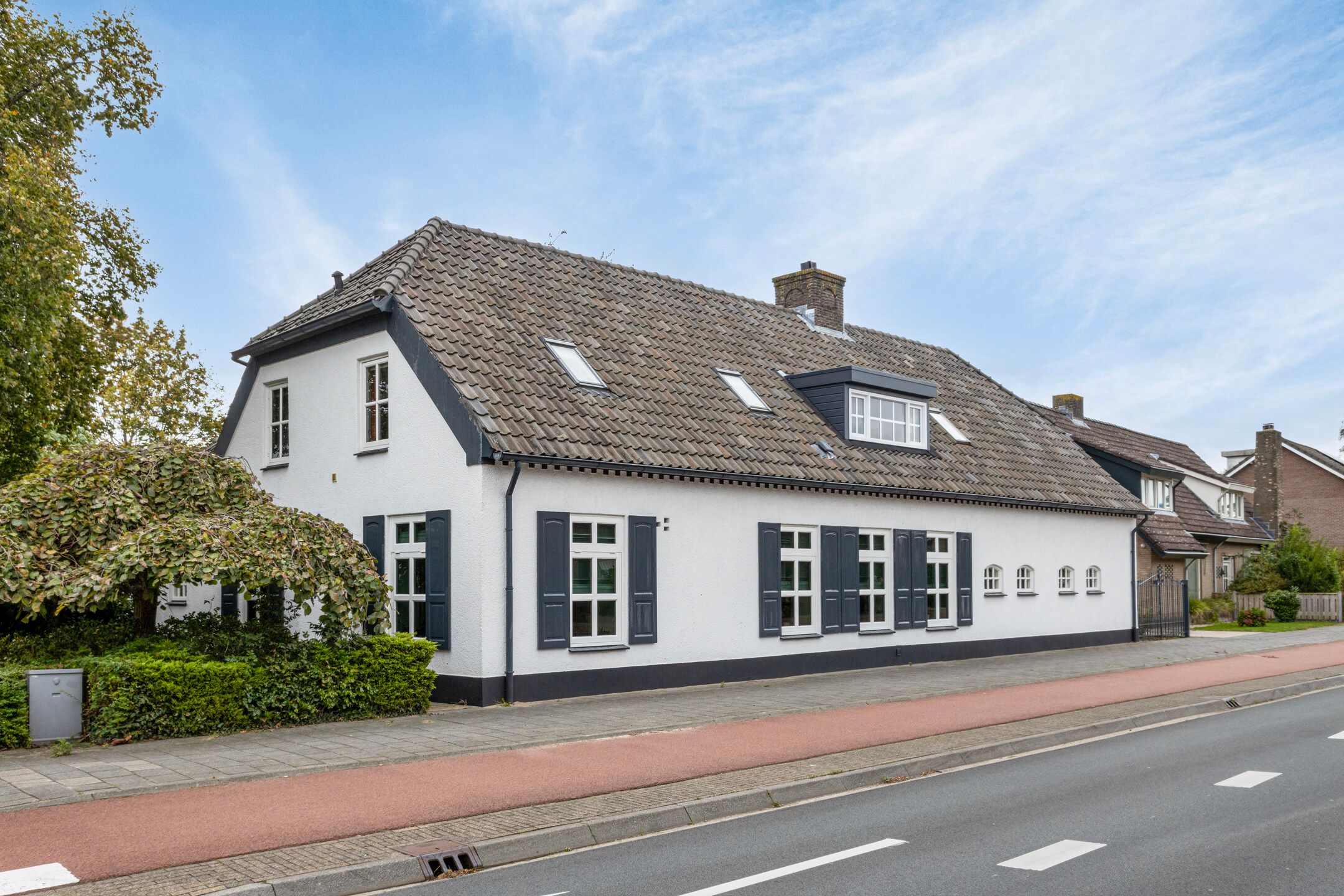 Foto van Hout oost 12, Geldrop