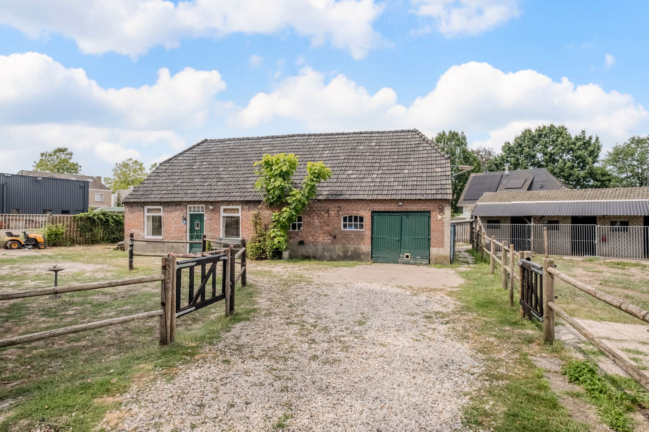 Foto van Hout oost 7, Geldrop