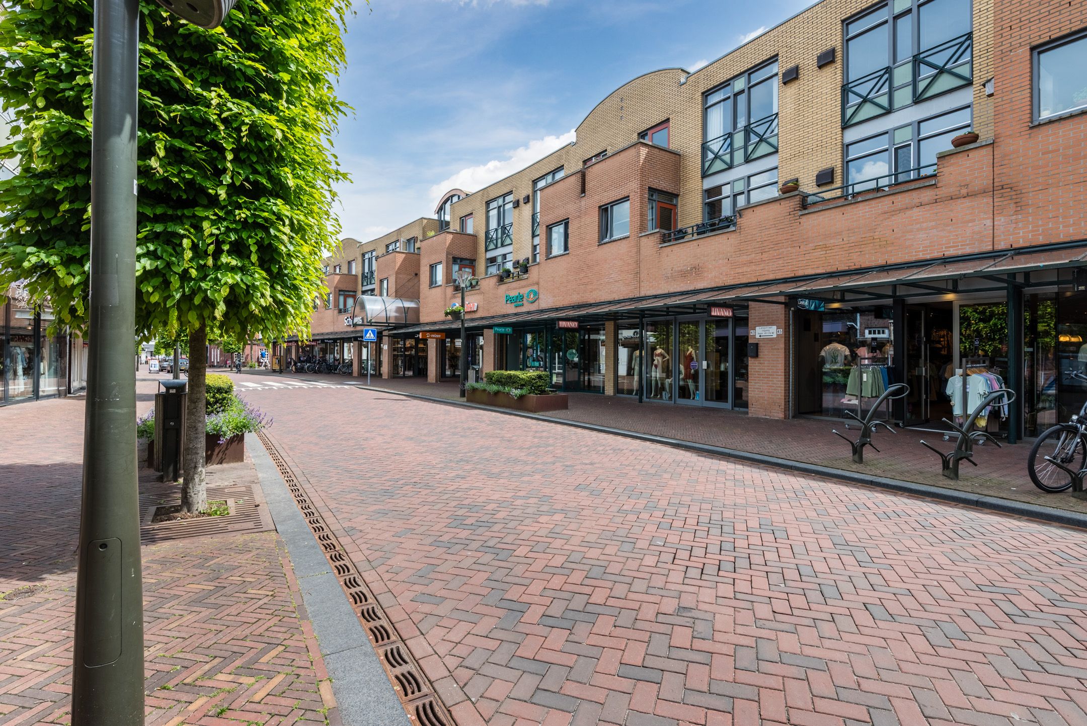 Foto van Langstraat 75, Geldrop