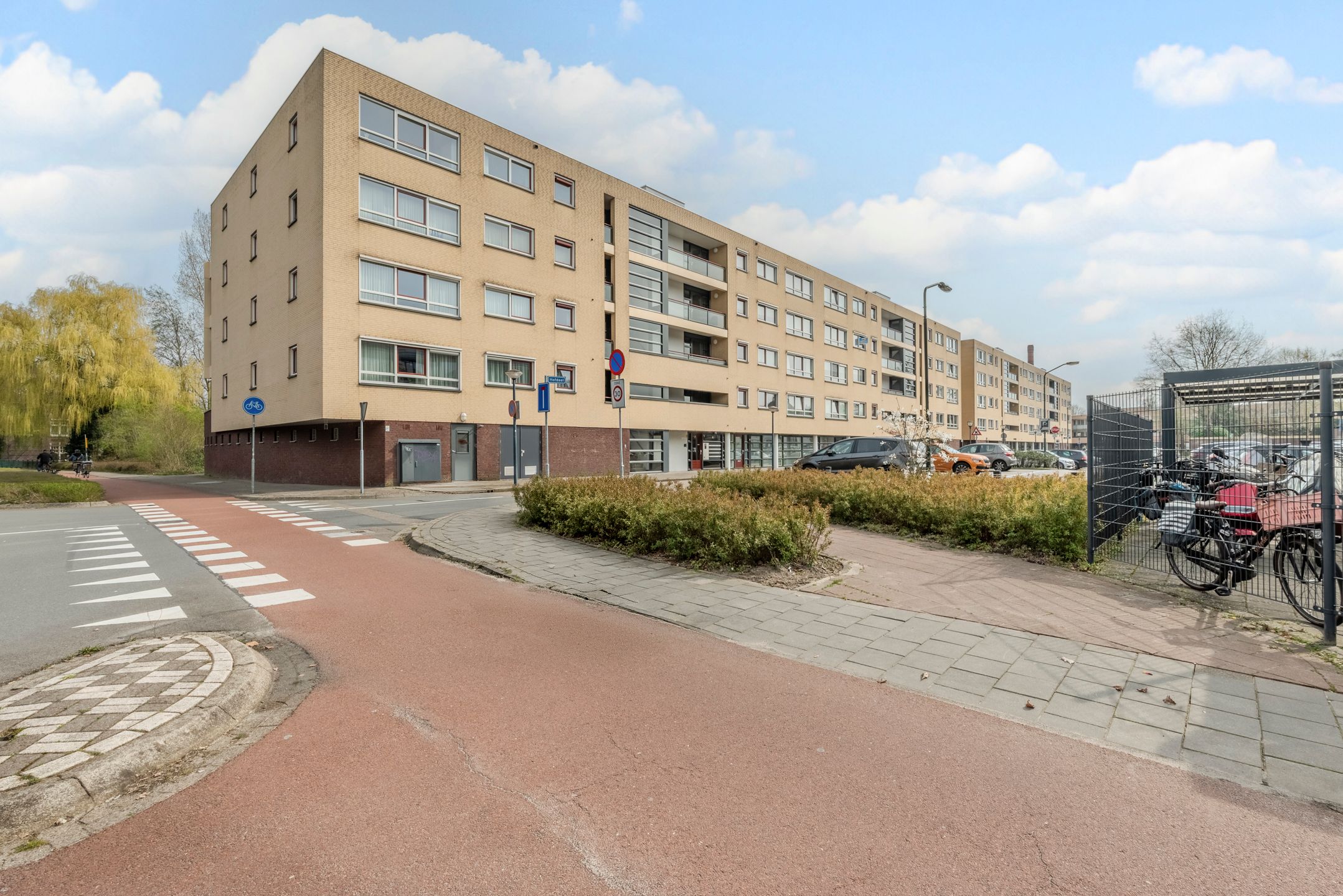 Foto van Hofdael 27, Geldrop