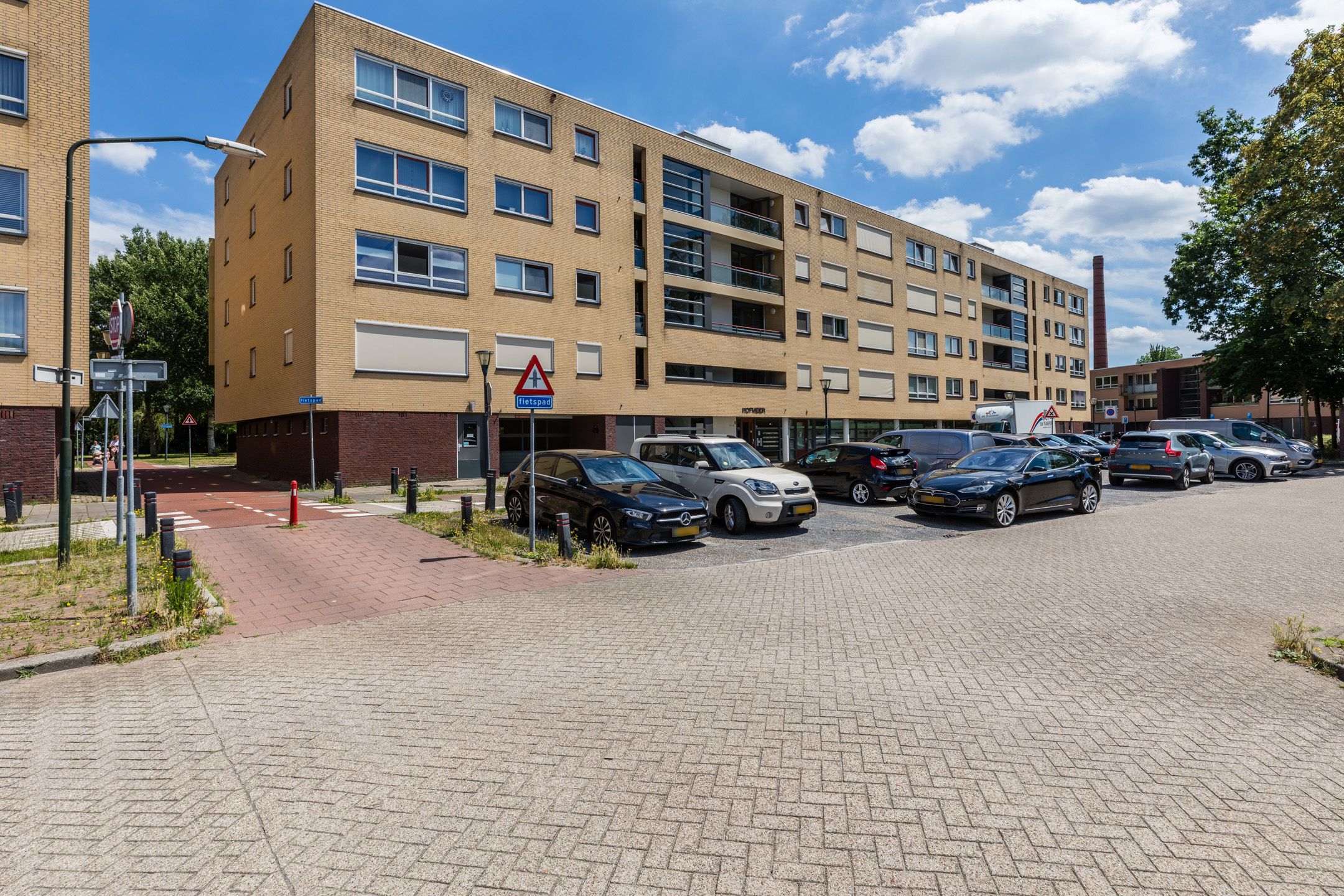 Foto van Hofdael 81, Geldrop