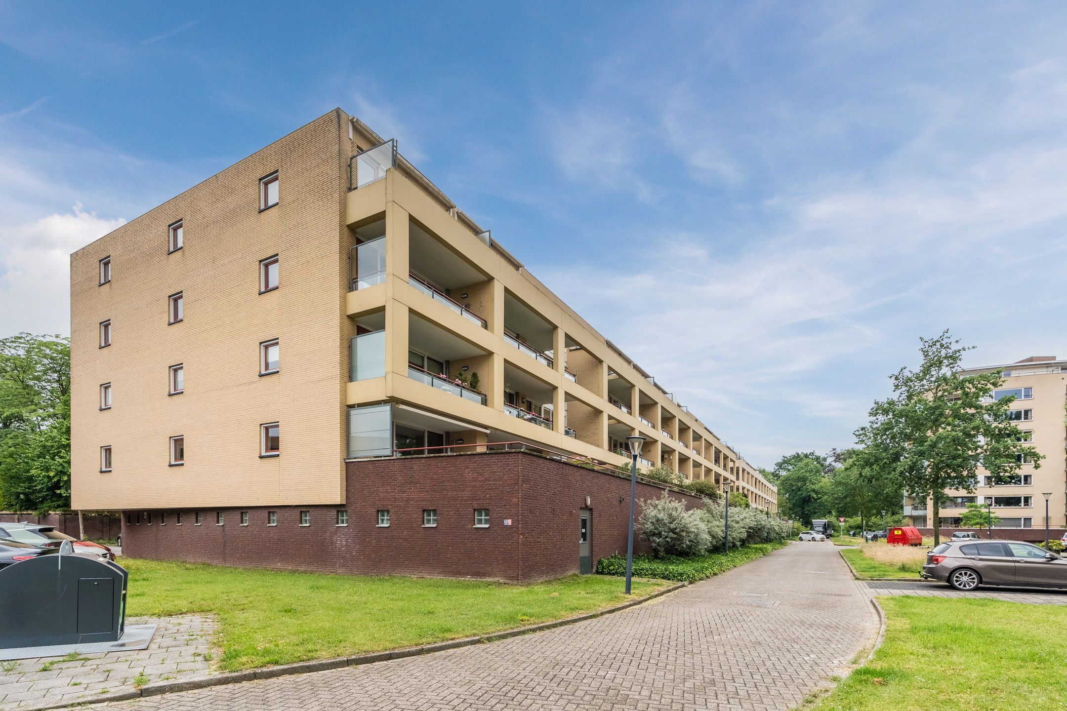 Foto van Hofdael 107, Geldrop