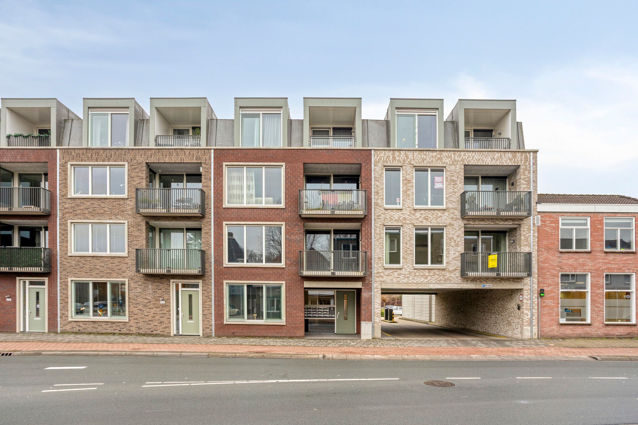 Foto van Nieuwendijk 23B, Geldrop
