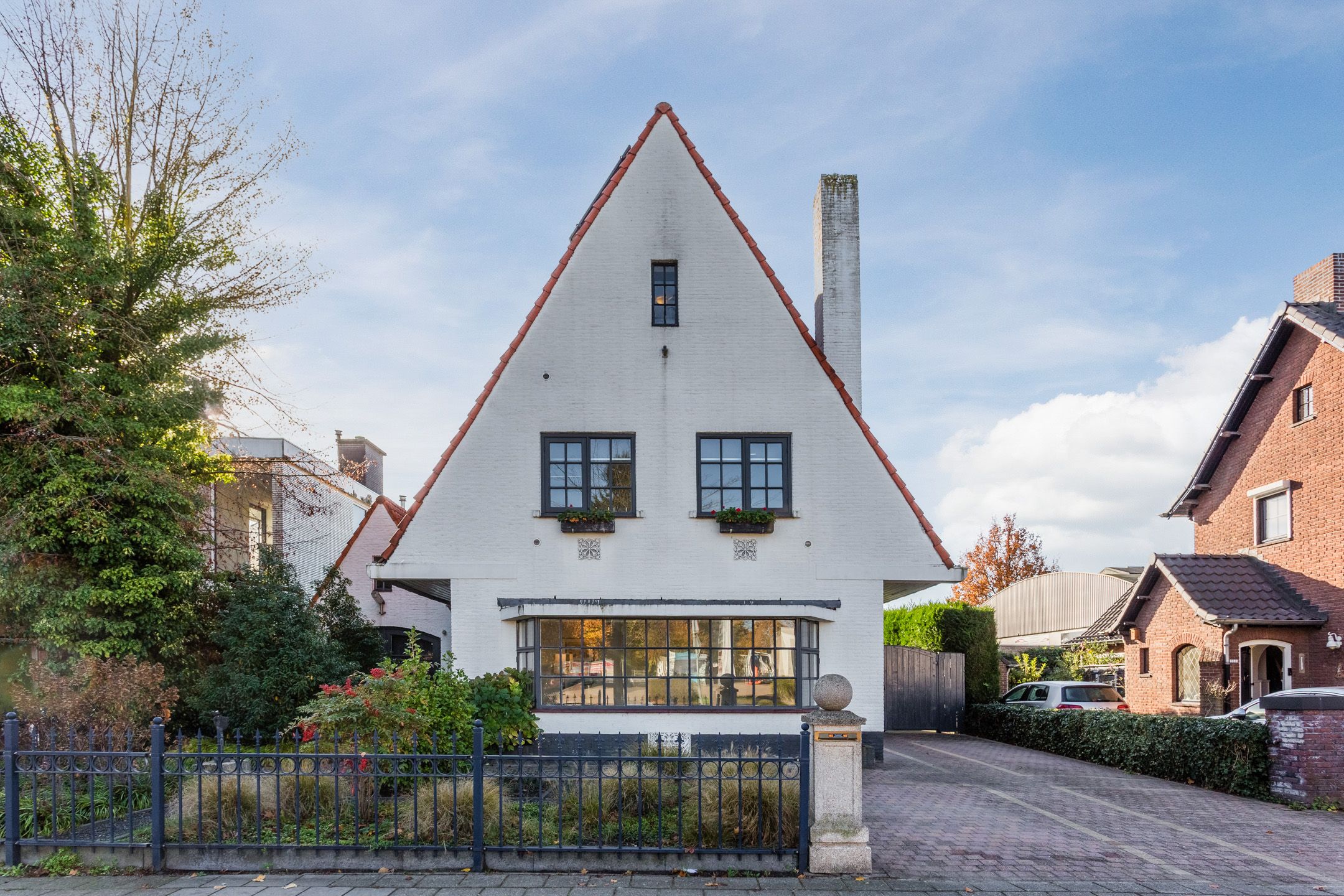 Foto van Eindhovenseweg 11, Geldrop