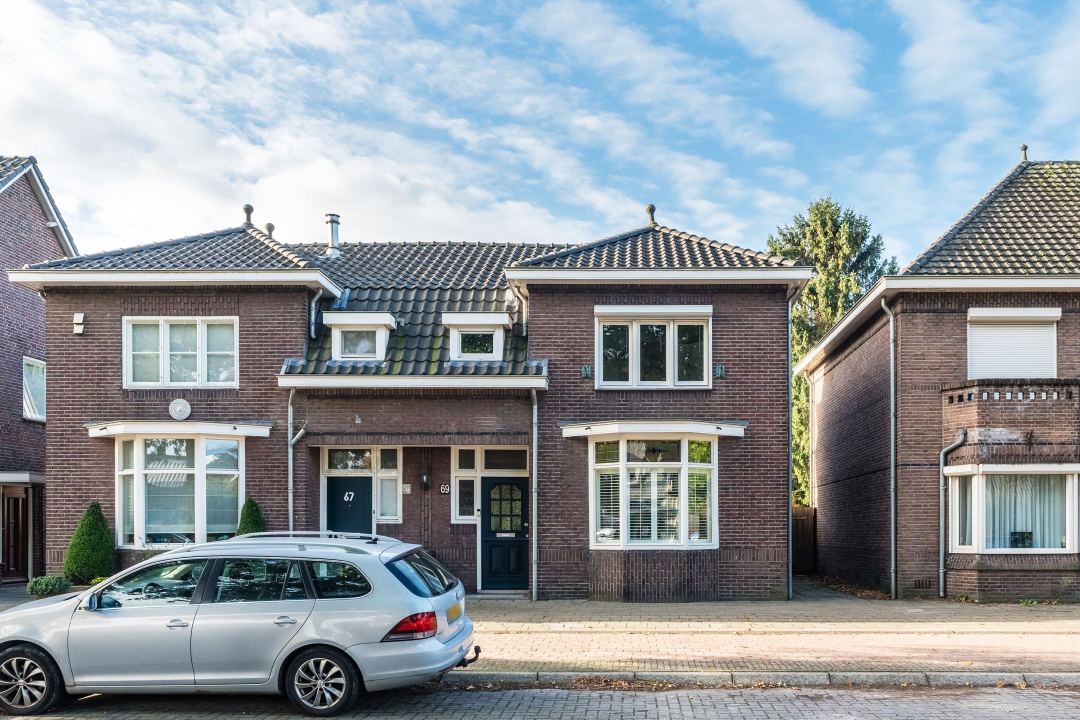Foto van Eindhovenseweg 69, Geldrop