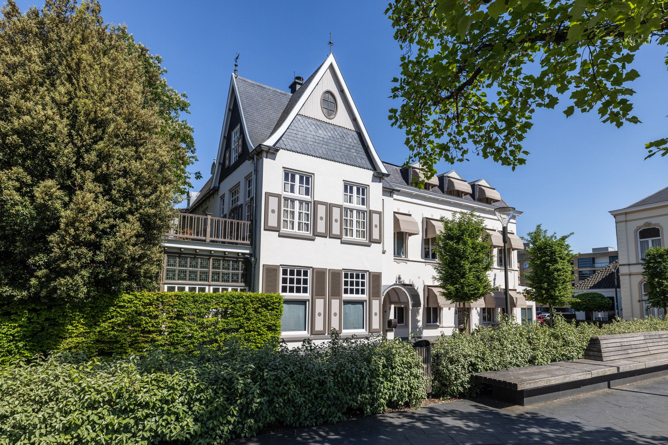 Foto van Heuvel 2, Geldrop