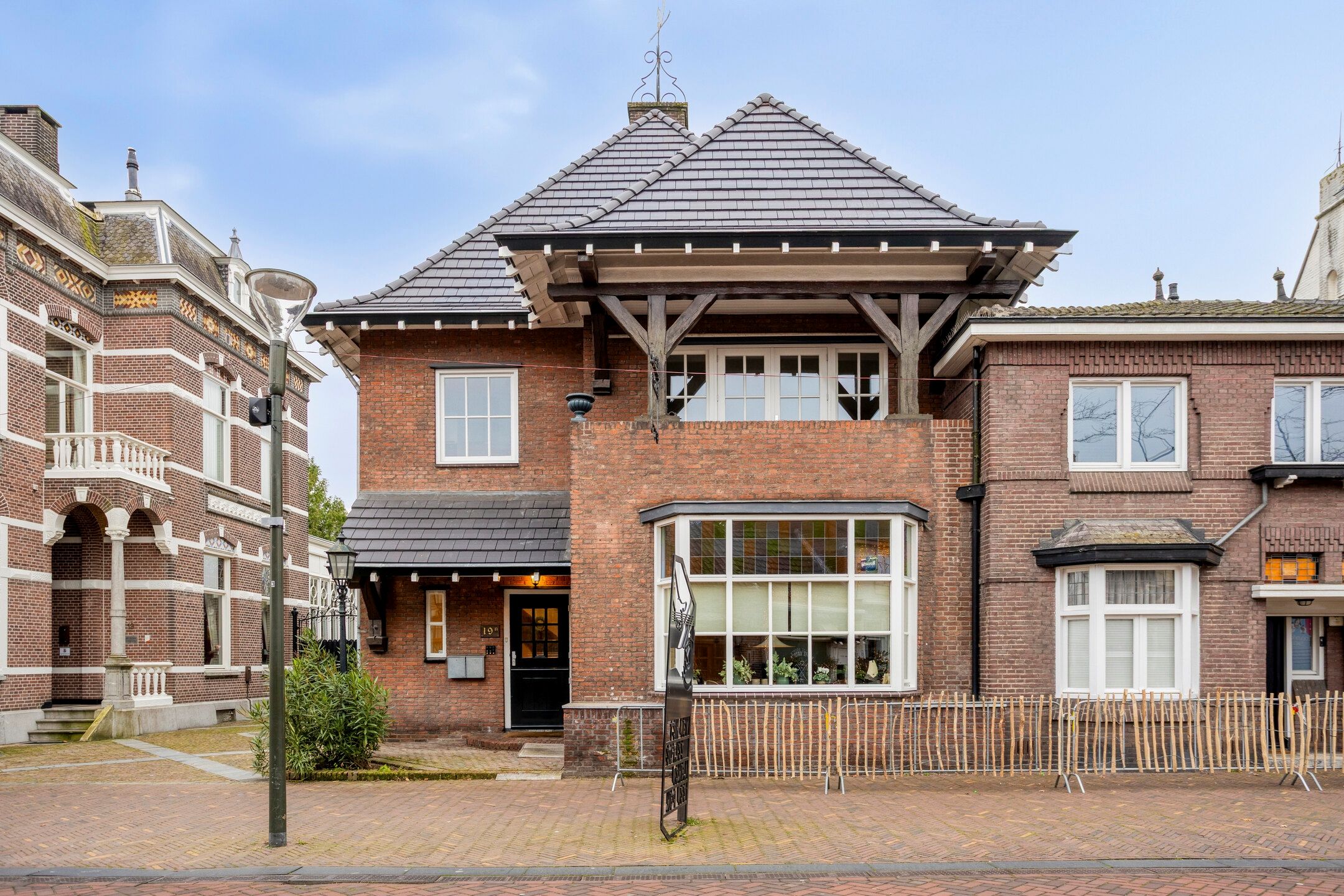 Foto van Heuvel 19B, Geldrop
