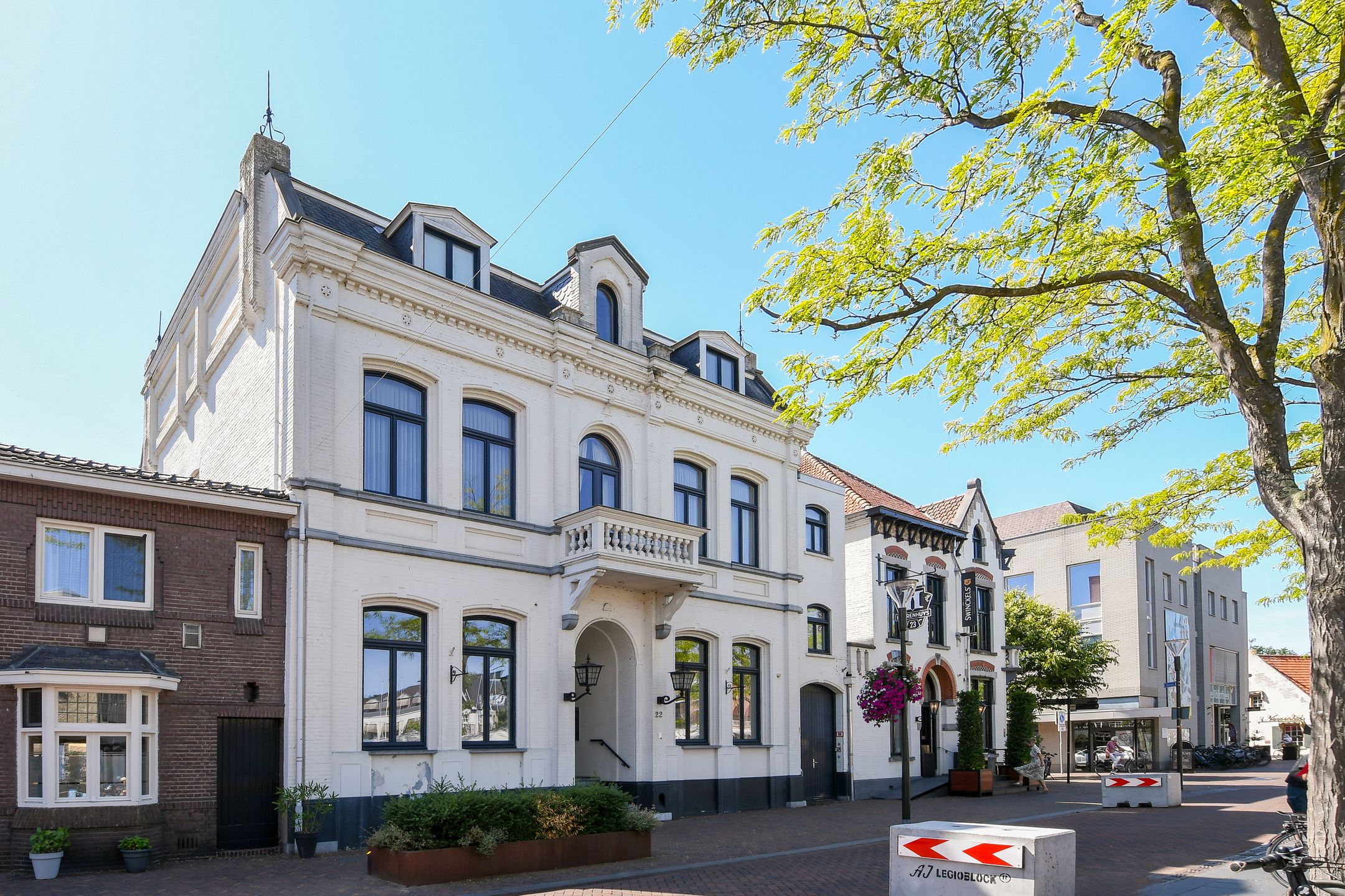 Foto van Heuvel 22, Geldrop