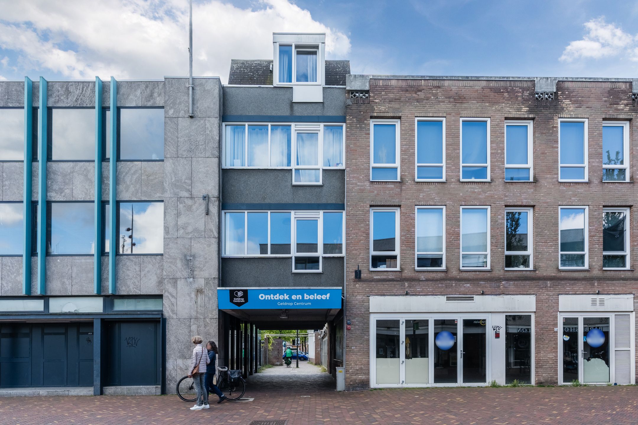 Foto van Heuvel 38A, Geldrop
